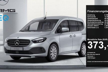 Mercedes-Benz T-Klasse 17.849 km 29.200 &euro; Dortmund 44139