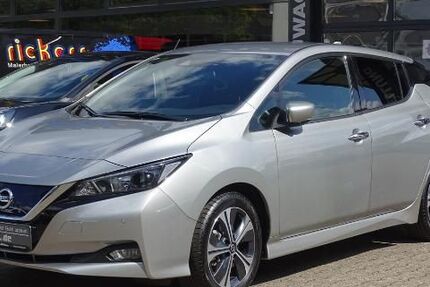 Nissan Leaf 11.302 km 15.990 € Essen 45355