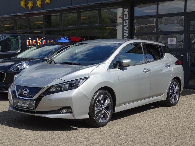 Nissan Leaf 11.302 km 15.990 € Essen 45355