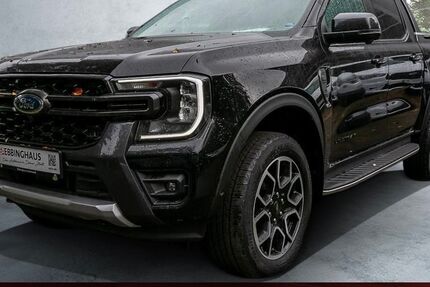 Ford Ranger 20.526 km 46.999 € Dortmund 44149