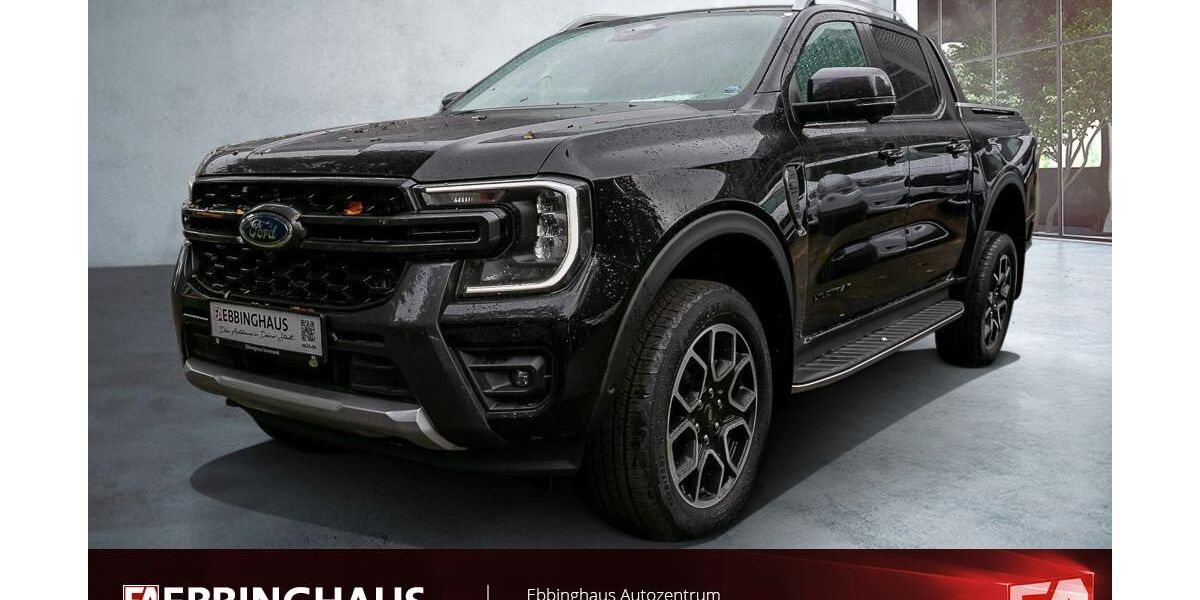 Ford Ranger 20.526 km 46.999 € Dortmund 44149