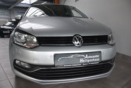 VW Polo 130.100 km 10.780 &euro; Heiligenhaus 42579