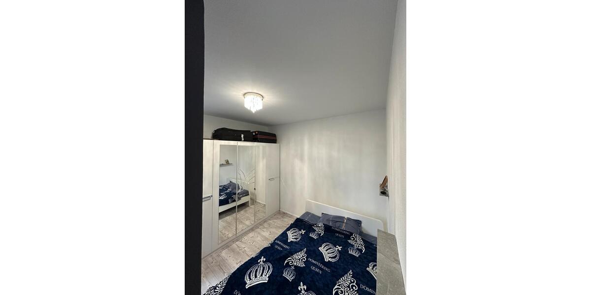 Etagenwohnung Oberhausen Alsfeld - 1 Zimmer, 59 m&sup2;, 660&euro; | Angebot:25590283