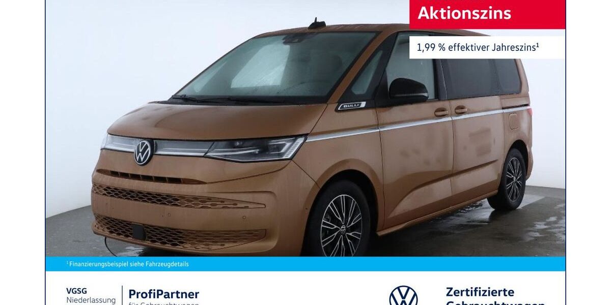VW T7 Multivan 20.459 km 63.890 &euro; Bochum 44866