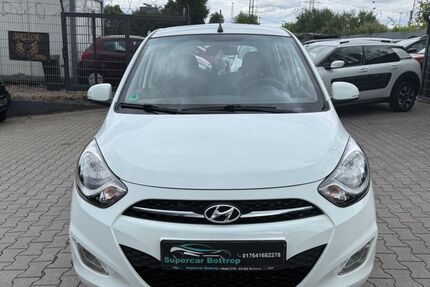 Hyundai i10 20.600 km 8.500 &euro; Bottrop 46238