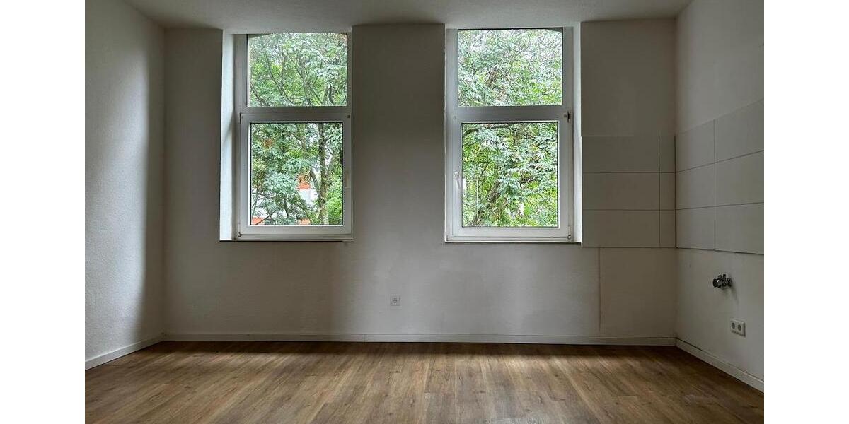 Frisch Sanierte 3-Zimmer Wohnung ab sofort verfügbar 3 zimmer