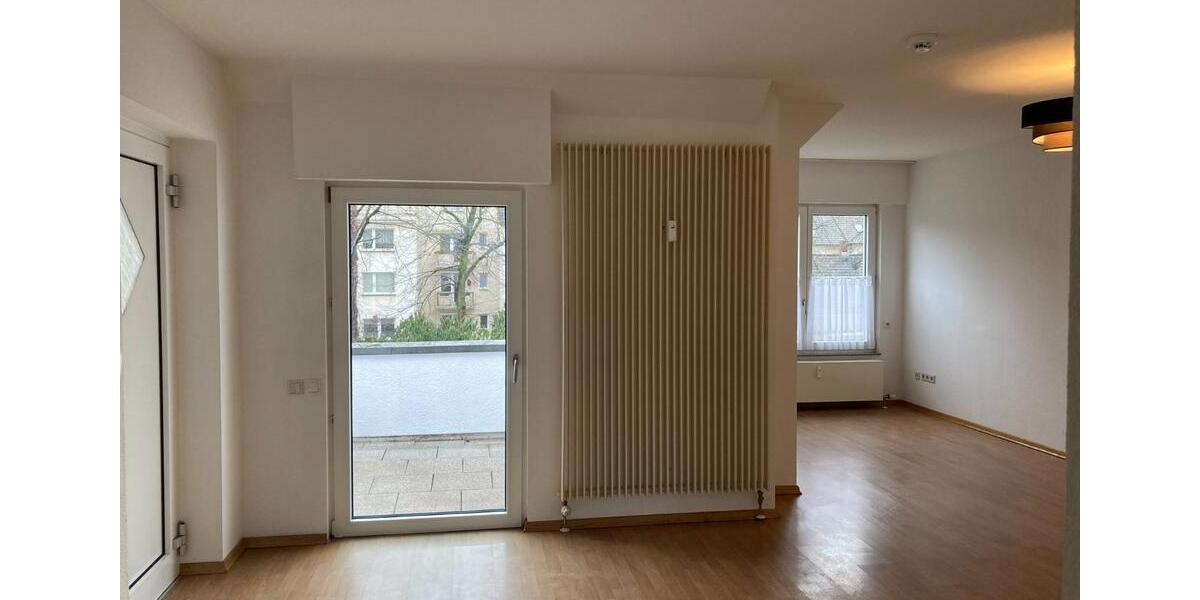 Dachgeschoßwohnung Duisburg Laar - 2 Zimmer, 57 m&sup2;, 600&euro; | Angebot:25238997