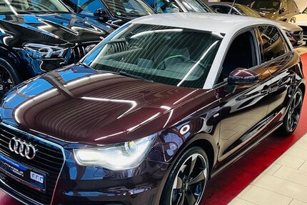 Audi A1 91.000 km 12.999 &euro; Essen 45326