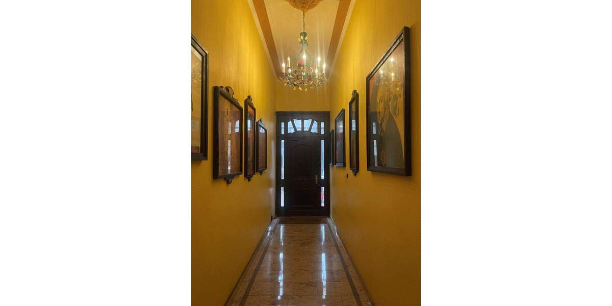 Etagenwohnung Schwelm - 4 Zimmer, 126 m&sup2;, 167.000&euro; | Angebot:25245264