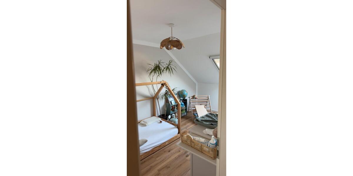 Maisonettenwohnung Dorsten Altstadt - 4 Zimmer, 96 m&sup2;, 250.000&euro; | Angebot:27157940