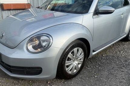 VW Beetle 145.000 km 6.700 € Essen 45356