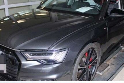 Audi A6 44.780 km 44.840 &euro; Recklinghausen 45657
