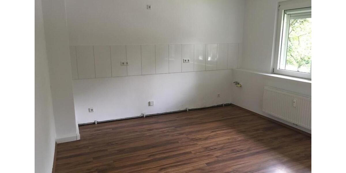 Etagenwohnung Herne Sodingen - 2 Zimmer, 60 m&sup2;, 469&euro; | Angebot:26168143