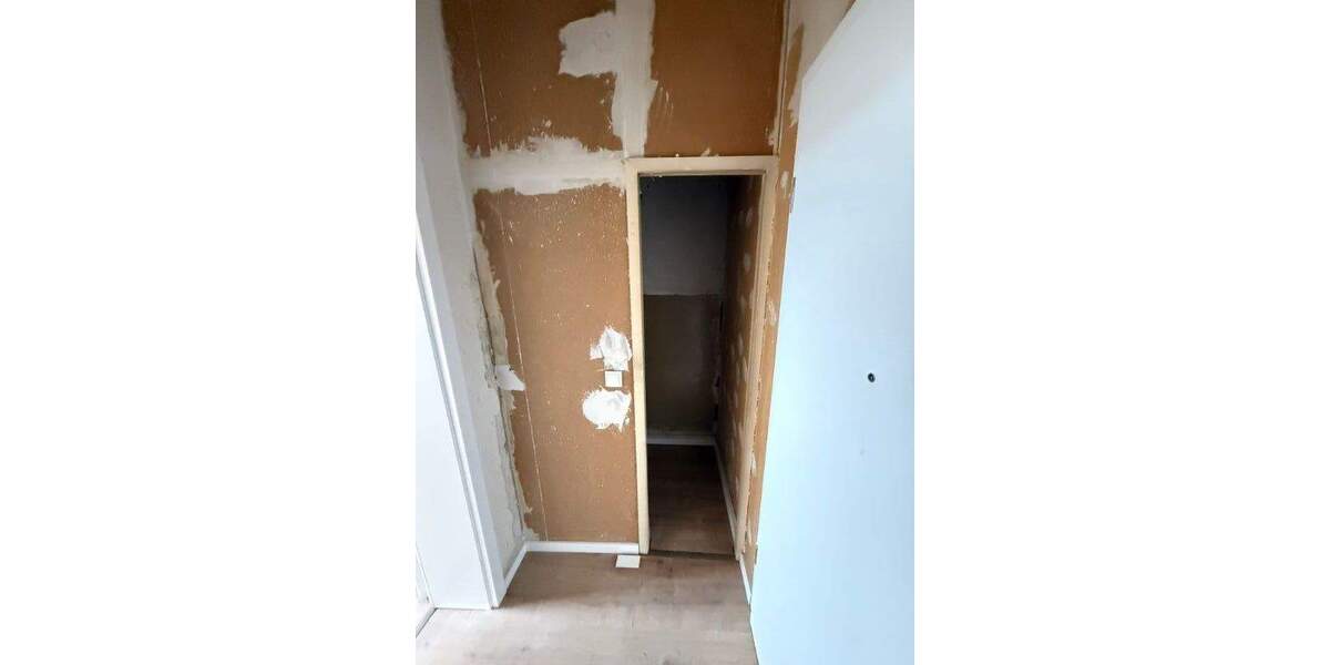 Dachgeschosswohnung in Herne-Süd im 4 Familienhaus 3 zimmer