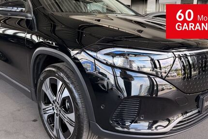 Mercedes-Benz EQA 10.000 km 44.480 &euro; Olfen 59399