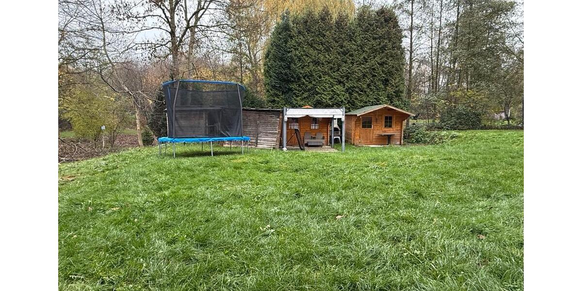 Etagenwohnung Witten Annen - 3 Zimmer, 75 m&sup2;, 180.000&euro; | Angebot:25229633