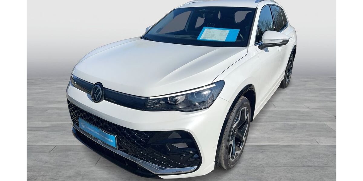 VW Tiguan 18.570 km 43.750 &euro; Duisburg 47178