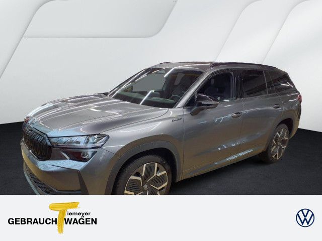 Skoda Kodiaq 27.866 km 47.930 &euro; Oberhausen 46047
