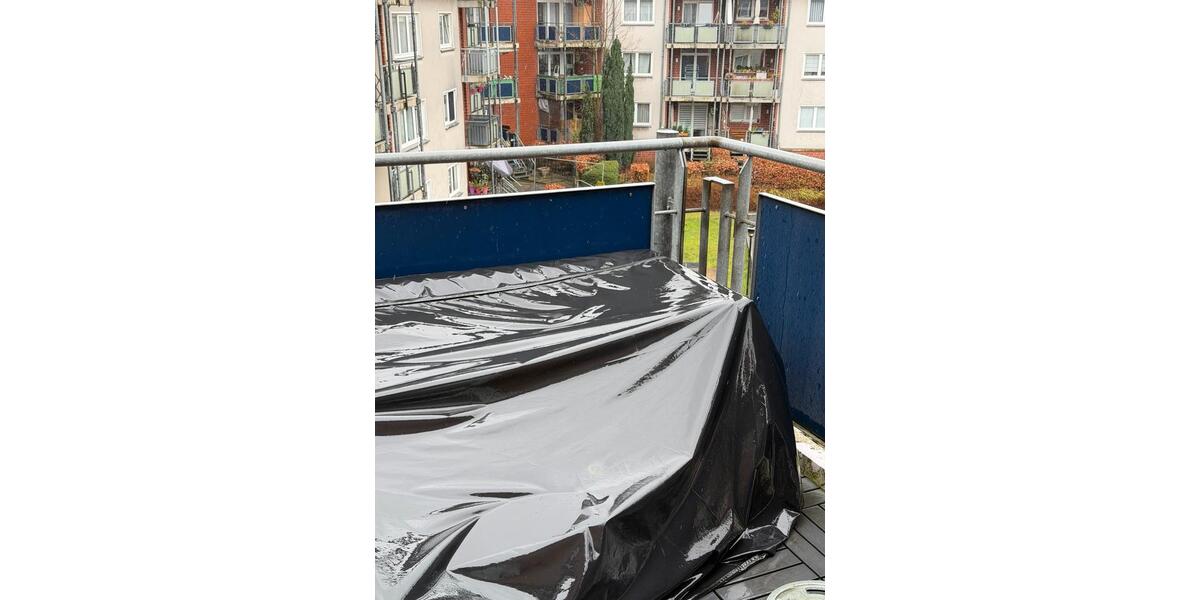 Dachgeschoßwohnung Essen Frillendorf - 2 Zimmer, 70 m&sup2;, 664&euro; | Angebot:25255160