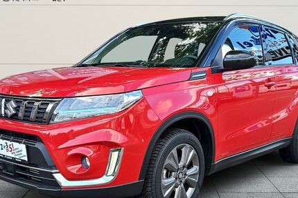 Suzuki Vitara 14.750 km 20.580 &euro; Bochum 44809