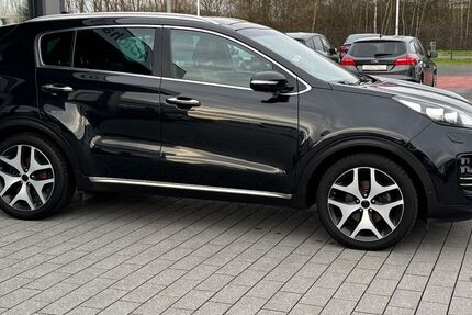 Kia Sportage 148.931 km 15.600 &euro; Olfen 59399