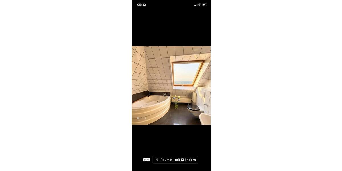 Etagenwohnung Wuppertal Dönberg - 4 Zimmer, 107 m&sup2;, 200.000&euro; | Angebot:27157764