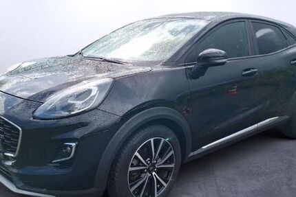 Ford Puma 61.742 km 14.590 &euro; Gelsenkirchen 45891