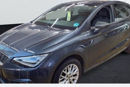 Seat Ibiza 27.263 km 23.250 &euro; Bochum 44809