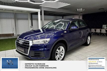 Audi Q5 163.100 km 20.790 &euro; Duisburg 47259