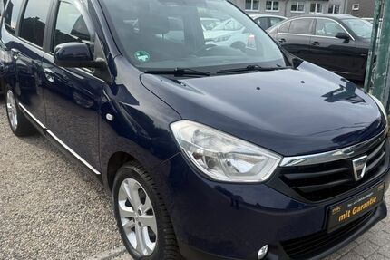 Dacia Lodgy 122.000 km 5.600 &euro; Essen 45355