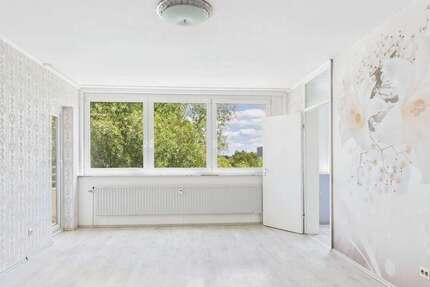 Wohnung zum Kaufen in Gelsenkirchen 64.000 € 58 m² 2 zimmer