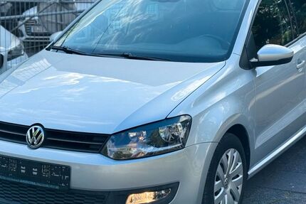 VW Polo 167.000 km 6.990 &euro; Castrop-Rauxel 44577