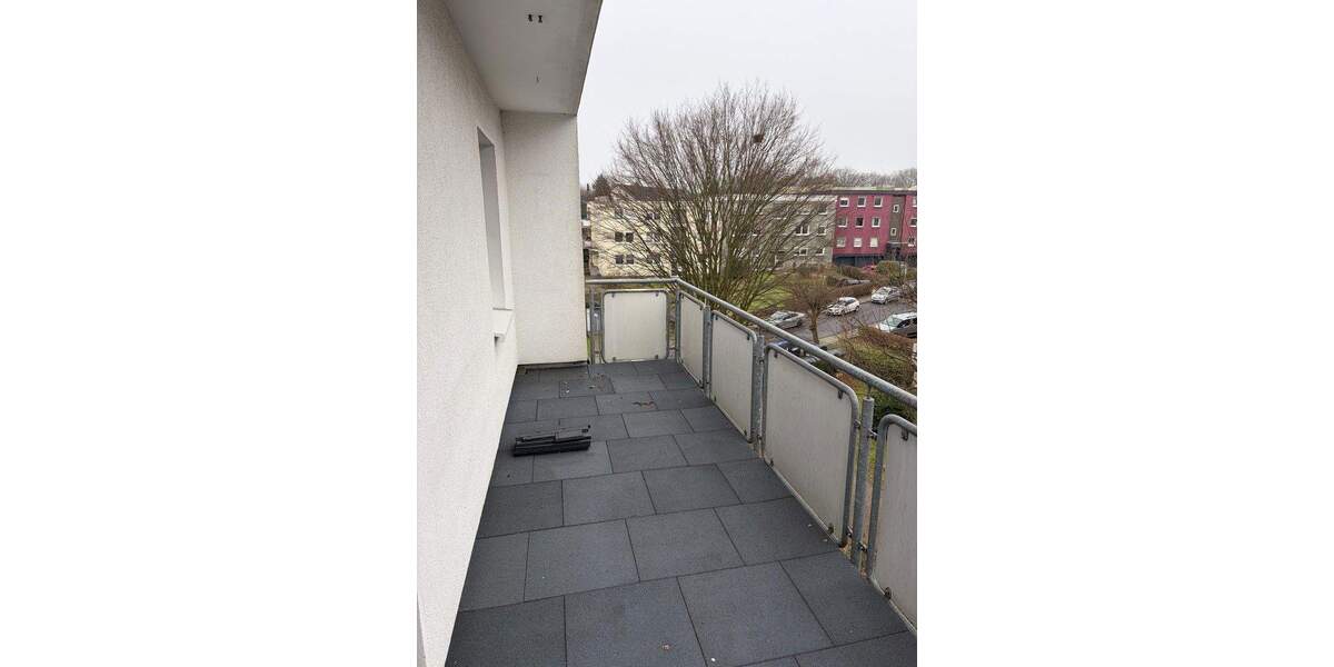 Etagenwohnung Bochum Gerthe - 3 Zimmer, 79 m&sup2;, 770&euro; | Angebot:25614813