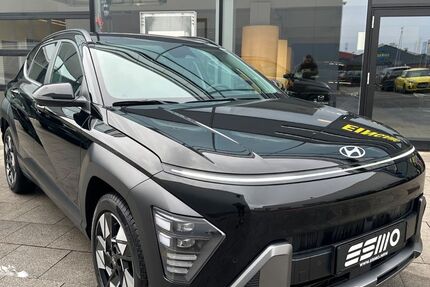 Hyundai KONA 20.437 km 26.880 &euro; Oberhausen 46149