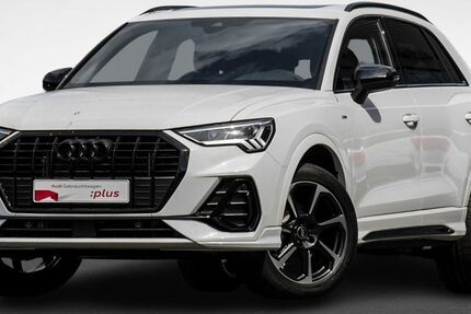 Audi Q3 20.508 km 39.888 &euro; Dortmund 44143