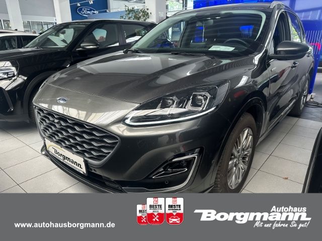Ford Kuga 43.825 km 21.950 &euro; Dorsten 46286