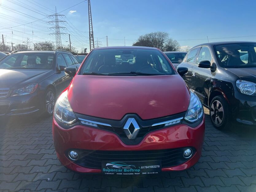 Renault Clio 141.957 km 5.700 € Bottrop 46238