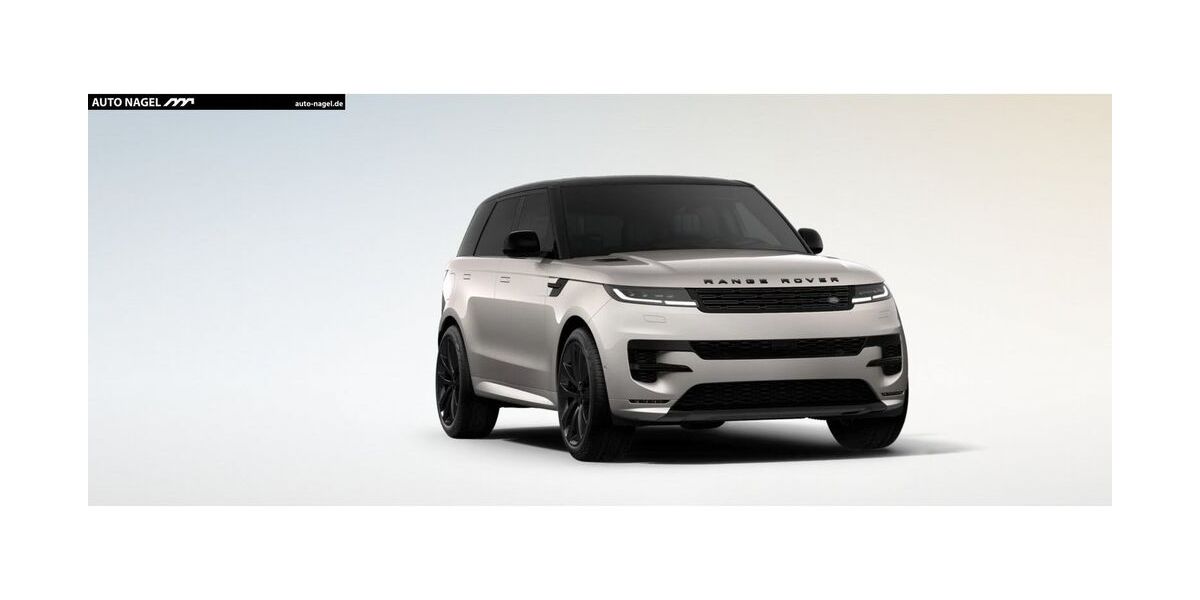Land Rover Range Rover Sport 3.000 km 129.950 &euro; Essen 45141