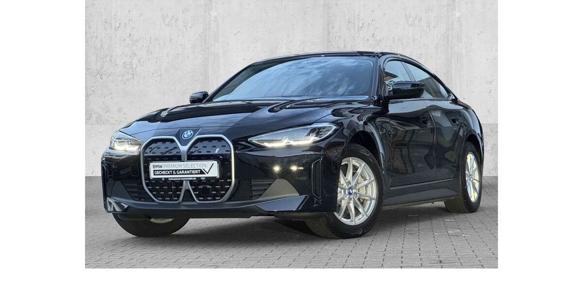 BMW i4 25.733 km 36.880 &euro; Wuppertal 42117