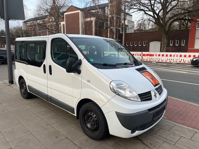 Renault Trafic 235.000 km 9.223 &euro; Essen 45138