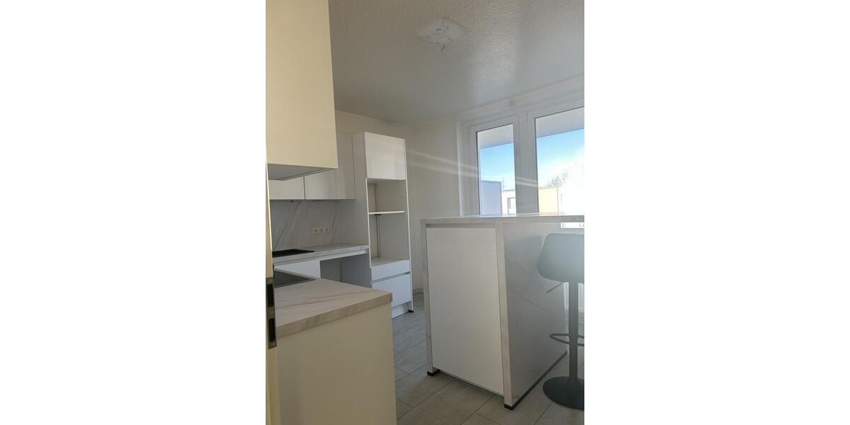 Etagenwohnung Gelsenkirchen Gelsenkirchen-Mitte - 3.5 Zimmer, 70 m&sup2;, 405&euro; | Angebot:26139313