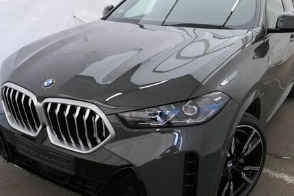 BMW X6 19.490 km 82.940 &euro; Bochum 44809
