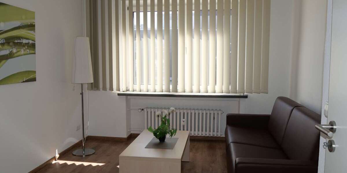 Wohnung zum Kaufen in Dortmund 99.000 € 41 m² 2 zimmer