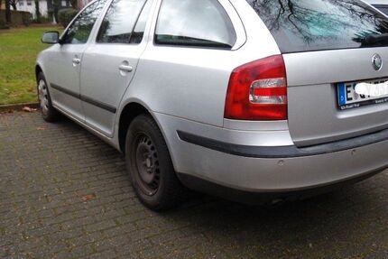 Skoda Octavia 245.000 km 2.000 &euro; Essen 45329