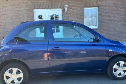 Nissan Micra 149.786 km 1.750 &euro; Oberhausen 46047