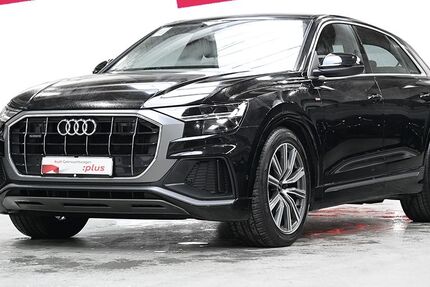 Audi Q8 47.204 km 56.999 &euro; Wuppertal 42109