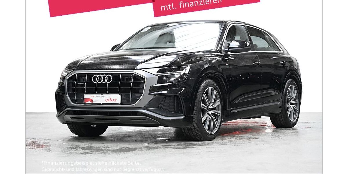 Audi Q8 47.204 km 56.999 &euro; Wuppertal 42109
