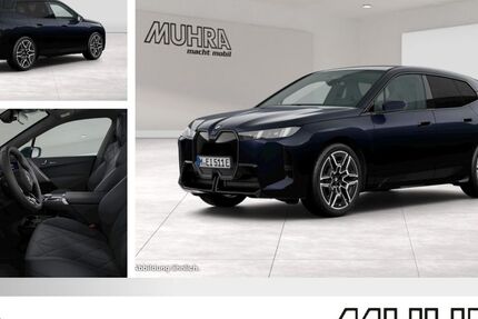 BMW iX 22.815 km 71.770 &euro; Oberhausen 46149