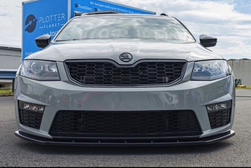 Octavia