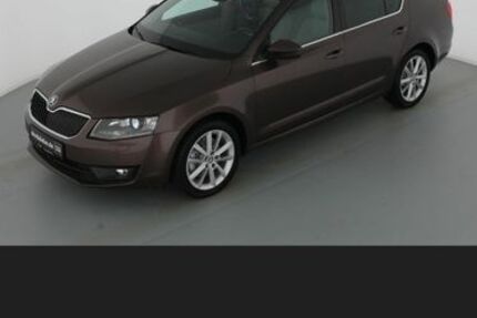 Skoda Octavia 129.000 km 9.750 &euro; Essen 45127